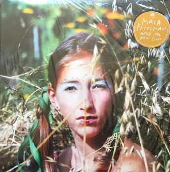 LP Maia Friedman:  Under The New Light