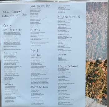 LP Maia Friedman:  Under The New Light