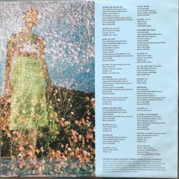 LP Maia Friedman:  Under The New Light