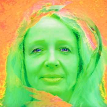 Album Maia Wackernagel: Patterns Of Self And Other