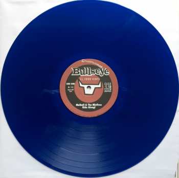 LP Maibell & The Misfires: Ride Along! DLX | CLR