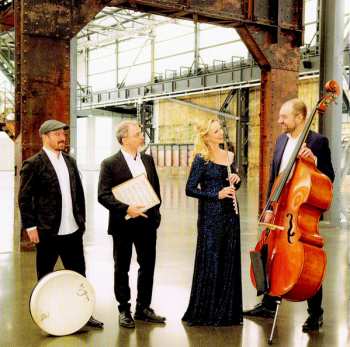 SACD Maiburg Ensemble: Metamorphosen