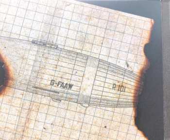 2CD Maiden United: Empire Of The Clouds