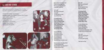 CD Maike Virk: Something New