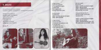 CD Maike Virk: Something New