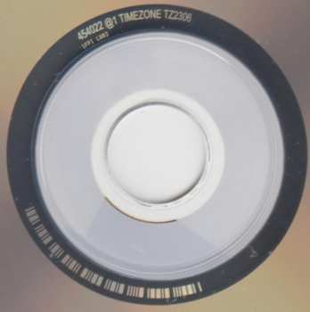 CD Maike Virk: Something New