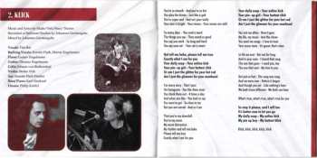 CD Maike Virk: Something New