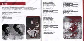 CD Maike Virk: Something New