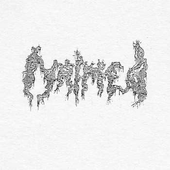 Album Maimed: Demo #1 91