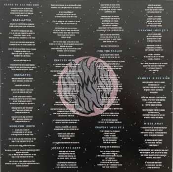 LP Main Line 10: Legacy CLR | LTD