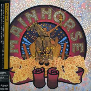 CD Mainhorse: Mainhorse 