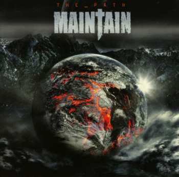 CD Maintain: The_Path