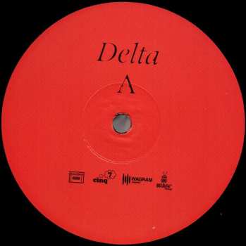 LP Maissiat: Delta