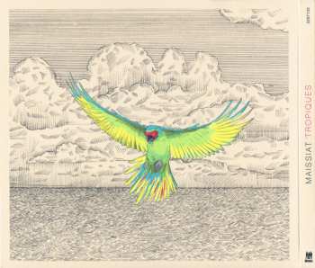 CD Maissiat: Tropiques DIGI