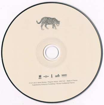 CD Maissiat: Tropiques DIGI