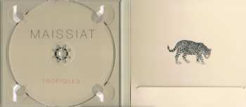 CD Maissiat: Tropiques DIGI