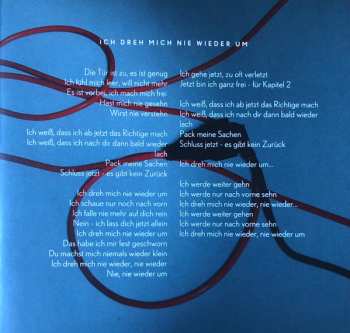 CD Maite Kelly: Die Liebe Siegt Sowieso DLX | LTD