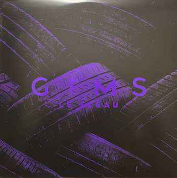 2LP Maitre Gims: Le Fléau