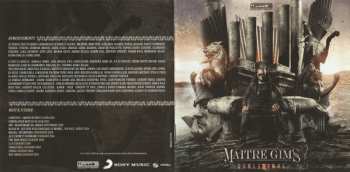 LP Maitre Gims: Subliminal