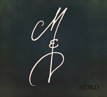 Album Maja & David: Nord