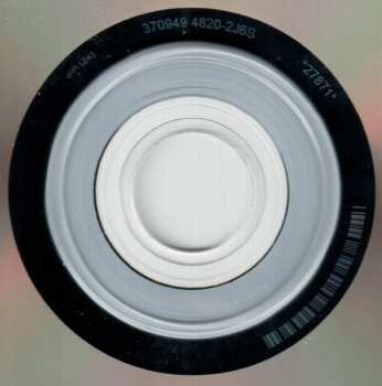 2CD Majestic: V.O.Z.