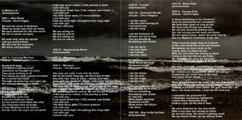 2CD Majestic: V.O.Z.