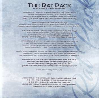 CD Majestica: Above The Sky