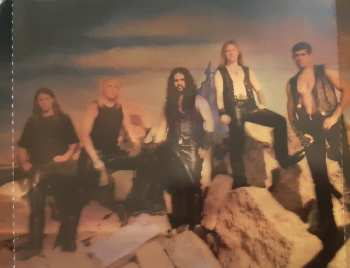 CD Majesty: Sword & Sorcery