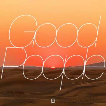 Album Majid Jordan: Good People