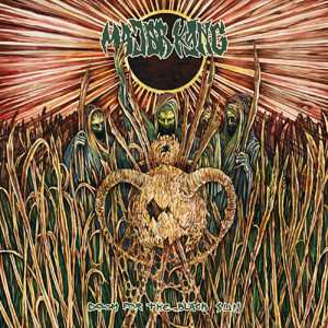 LP Major Kong: Doom For The Black Sun LTD | CLR