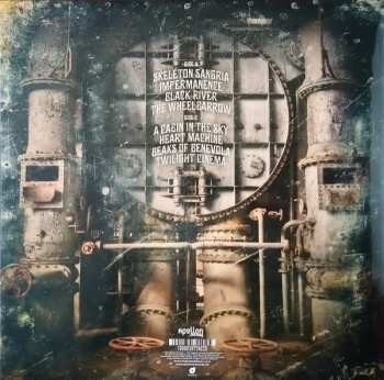 LP Major Parkinson: Twilight Cinema