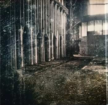 LP Major Parkinson: Twilight Cinema