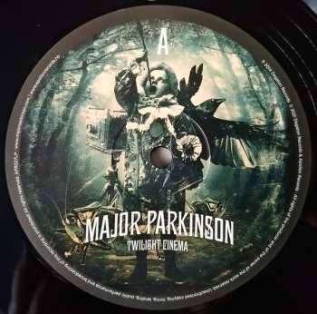 LP Major Parkinson: Twilight Cinema