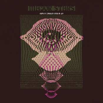 LP Major Stars: Roots Of Confusion Seeds Of Joy
