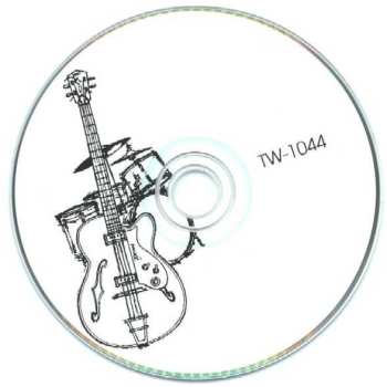 CD Major Stars: The Rock Revival