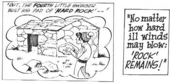 CD Major Stars: The Rock Revival