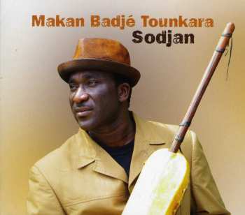 Album Makan Tounkara: Sodjan