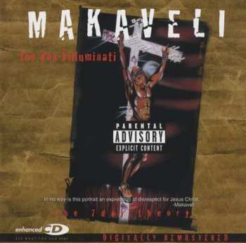 CD Makaveli: The Don Killuminati: The 7 Day Theory