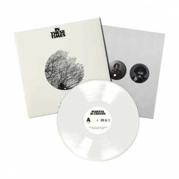 LP Makaya McCraven: In These Times LTD | CLR