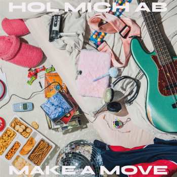 Album Make A Move: Hol Mich Ab