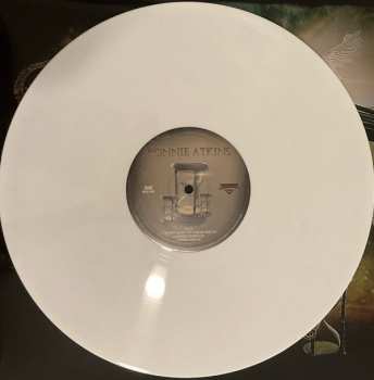 2LP Ronnie Atkins: Make It Count LTD | CLR
