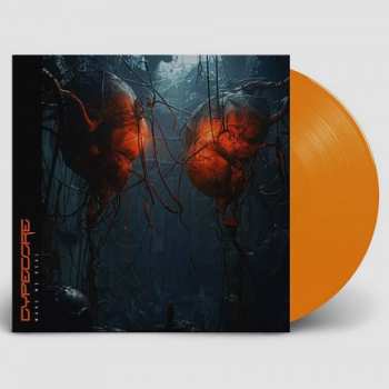 LP Cypecore: Make Me Real