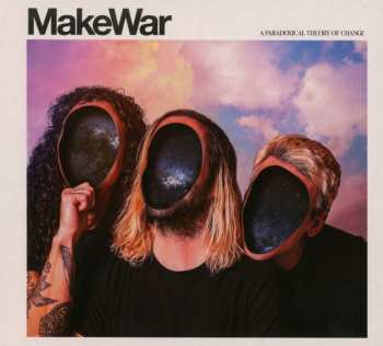 CD Make War: A Paradoxical Theory Of Change