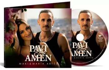 Maki,maria Artes: Pavi & Amen