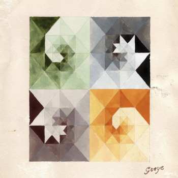 CD Gotye: Making Mirrors DIGI