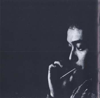 CD Makoto Matsushita: First Light LTD