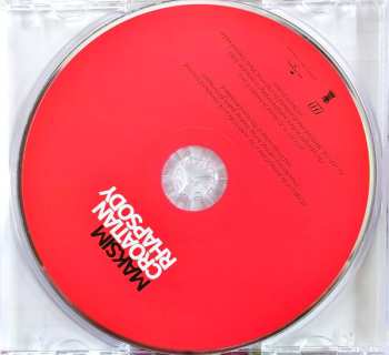 CD Maksim: Croatian Rhapsody