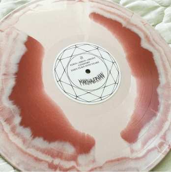 LP Makthaverskan: Ill
