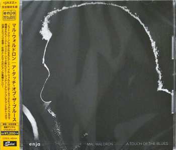 Album Mal Waldron: A Touch Of The Blues