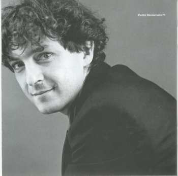 3CD/Set di cofanetti Pedro Memelsdorff: Vertù Contra Furore (Musical Languages In Late Medieval Italy 1380-1420)